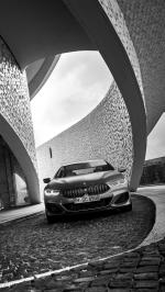 BMW M850i xDrive Gran Coupe 2019 года (WW)